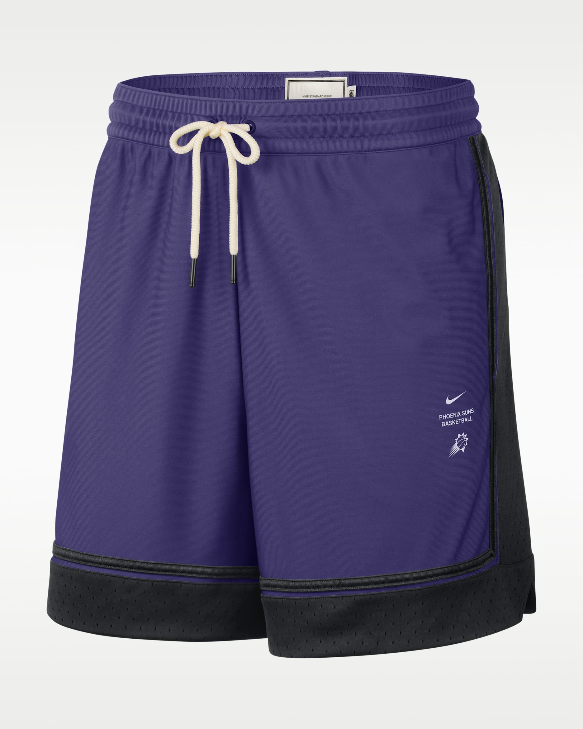 Phoenix Suns Standard Issue Men's 6
